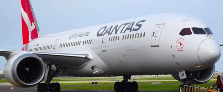 AUSTRALIA TO NEW YORK, NON-STOP: QANTAS TO LAUNCH HISTORY-MAKING PROJECT SUNRISE FLIGHTS ACROSS THE PACIFIC