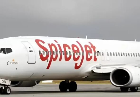 SpiceJet to Induct Three Airbus A320 Aircraft on Damp Lease in July