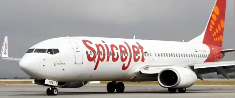 SpiceJet to Induct Three Airbus A320 Aircraft on Damp Lease in July