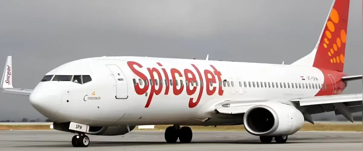 SpiceJet to Induct Three Airbus A320 Aircraft on Damp Lease in July
