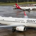 Qantas to launch flights from Western Sydney International Airport