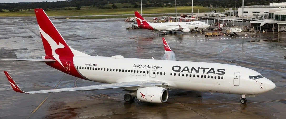 Qantas to launch flights from Western Sydney International Airport