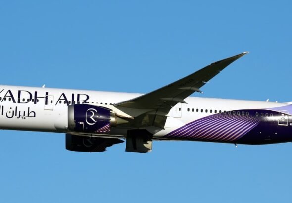 Saudi Arabia Launches Riyadh Air Amid Regional Challenges