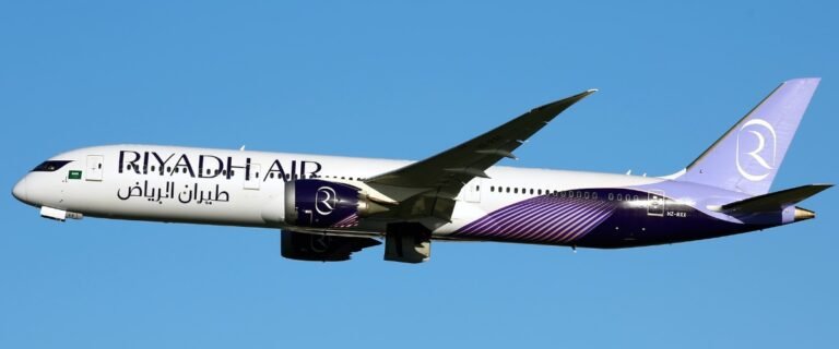 Saudi Arabia Launches Riyadh Air Amid Regional Challenges