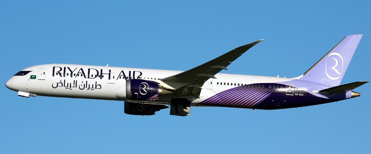 Saudi Arabia Launches Riyadh Air Amid Regional Challenges
