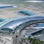 Seoul Incheon Airport Prepares for Surge Ahead of BTS Concert