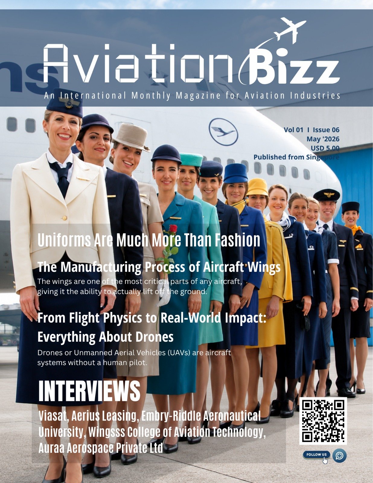 E-Magazine