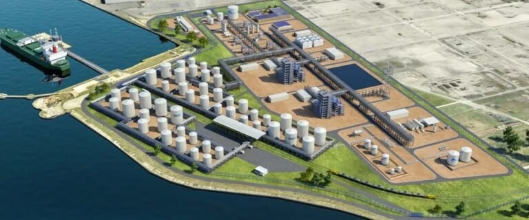 European Partners Launch Major SAF Venture in France