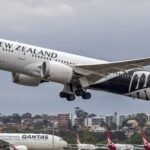 Air New Zealand Eyes Direct Flights to India to Boost Global Connectivity