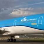KLM Names Its First Airbus A350-900 After Iconic Rembrandt Artwork