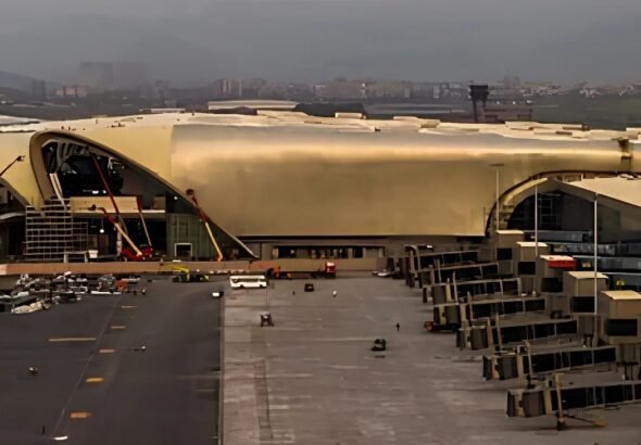 Adani Airports Earn Global Recognition in World’s Most Beautiful Airports 2026 List