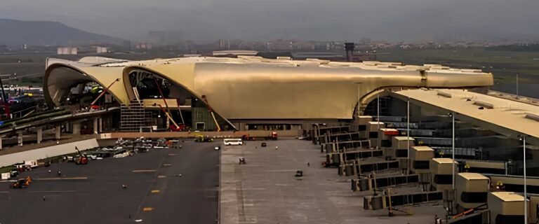 Adani Airports Earn Global Recognition in World’s Most Beautiful Airports 2026 List