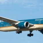 Vietnam Airlines Begins New Flights to European Hub