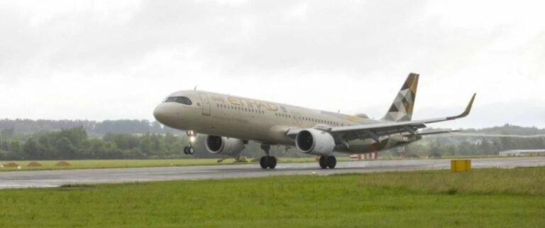 Etihad enters its biggest summer yet with 10% more capacity, four new destinations and five returning seasonal favourites