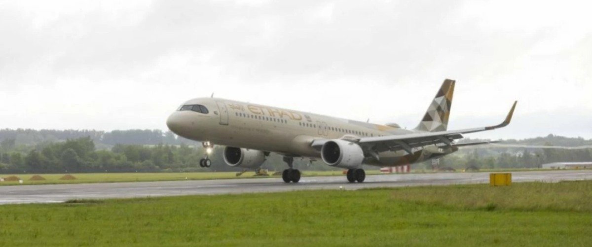 Etihad enters its biggest summer yet with 10% more capacity, four new destinations and five returning seasonal favourites