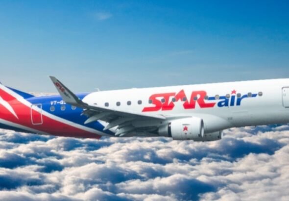 Star Air Expands Odisha Connectivity with 24 New Weekly Flights