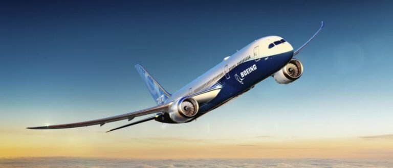 Africa’s Newest Boeing 787 Operator Secures EASA Approval for European Operations