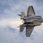 Australia Advances Air Combat Capability with Joint F-35A Weapons Testing