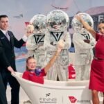 Canberra to Bali: Virgin Australia Launches First-Ever International Flight from the Nation’s Capital