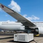 Shanghai–Stockholm Direct Flights Resume, Boosting Global Connectivity