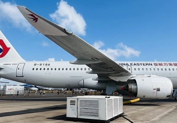 Shanghai–Stockholm Direct Flights Resume, Boosting Global Connectivity