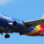 Southwest Launches First Starlink Flight, Bringing Free High-Speed Wi-Fi