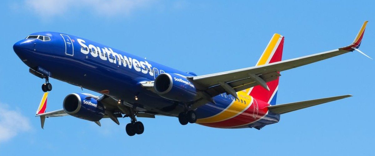 Southwest Launches First Starlink Flight, Bringing Free High-Speed Wi-Fi