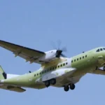India’s First Privately Built Aircraft Set to Transform Aerospace Industry