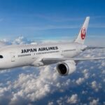 Japan Airlines Flight JL8012 Makes Emergency Diversion During Trans-Pacific Journey