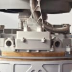 China Launches High-Performance AEE25 Electric Engine for eVTOL Aircraft