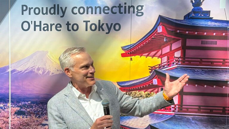 American to launch nonstop service to Tokyo