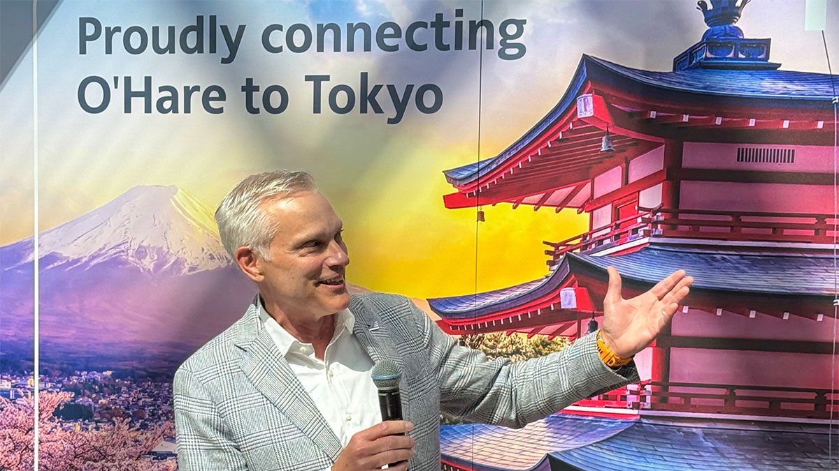 American to launch nonstop service to Tokyo