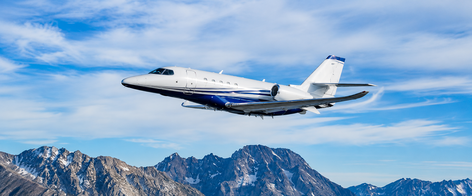 First Cessna Citation Latitude Sold in India; Entry Planned by 2028