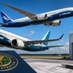 FAA Restores Boeing’s Self-Certification Authority for 737 MAX and 787 Programs