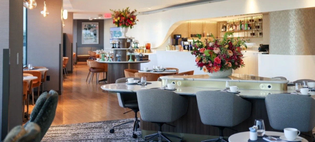 Delta Expands Premium Experience with Second Delta One Lounge at Los Angeles Airport