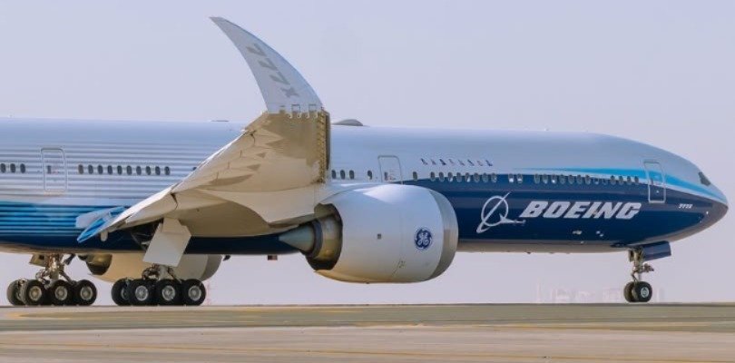 Lufthansa Considers New Wide-Body Order for Airbus A350-1000 or Boeing 777X