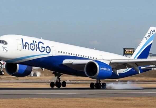 IndiGo Expands Vijayawada Connectivity with New Services to Varanasi and Kolkata