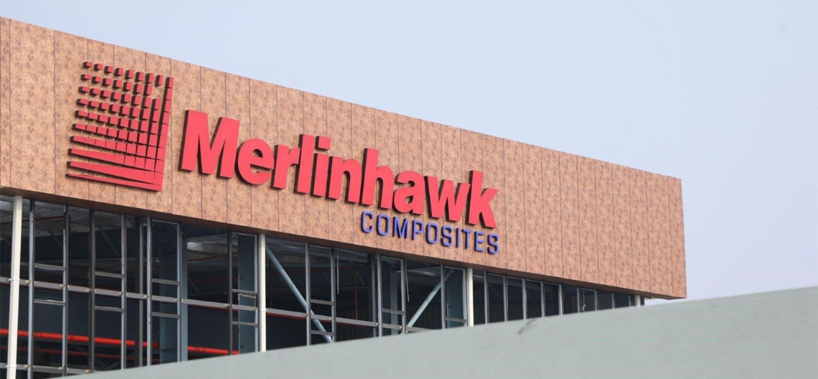 Merlinhawk & Italy’s Vega Launch Aerospace Composites Facility in Tamil Nadu