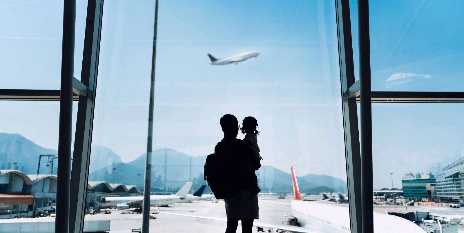 How the air transport industry is preparing to move 10 billion passengers a year