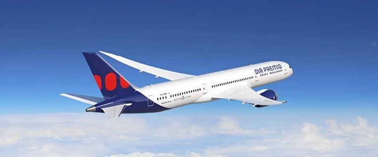 Air Premia Becomes First Korean Carrier to Launch Interline Partnership with Southwest Airlines