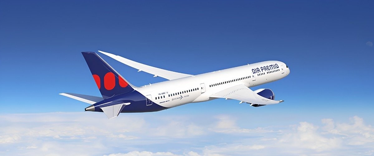 Air Premia Becomes First Korean Carrier to Launch Interline Partnership with Southwest Airlines