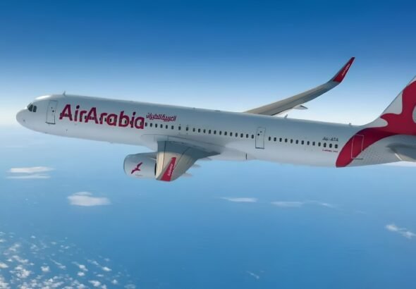 Air Arabia Adds Katowice to Its Growing Network in Poland