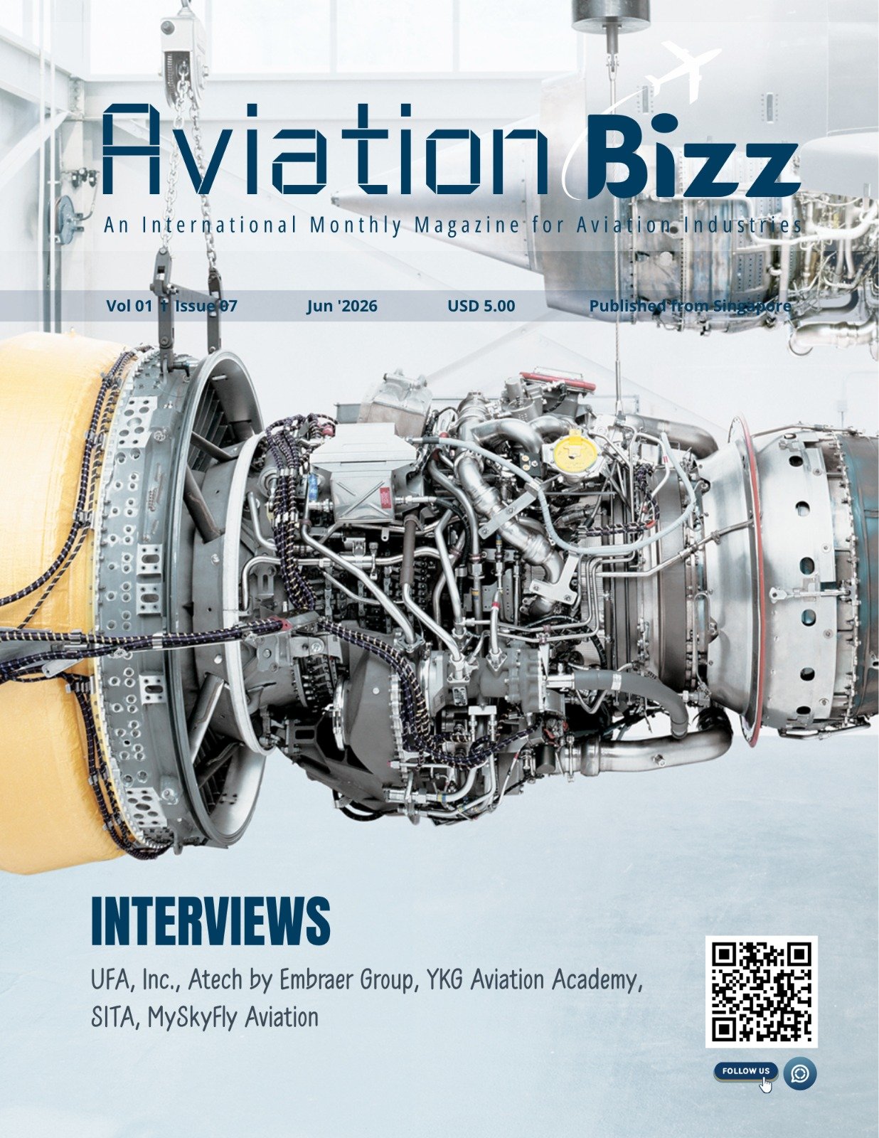 E-Magazine