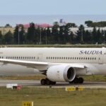 Saudia Strengthens Asia Network with Planned Riyadh–Tokyo Narita 787 Service