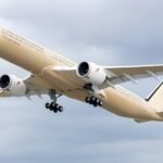 Airbus Explores Ultra-Long-Range A350-1000ULR Flights to Australia