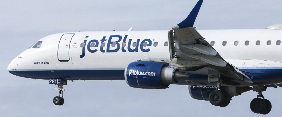 JetBlue Introduces a Simple, Intuitive Way to Shop for Flights as It Prepares for First-Class Launch