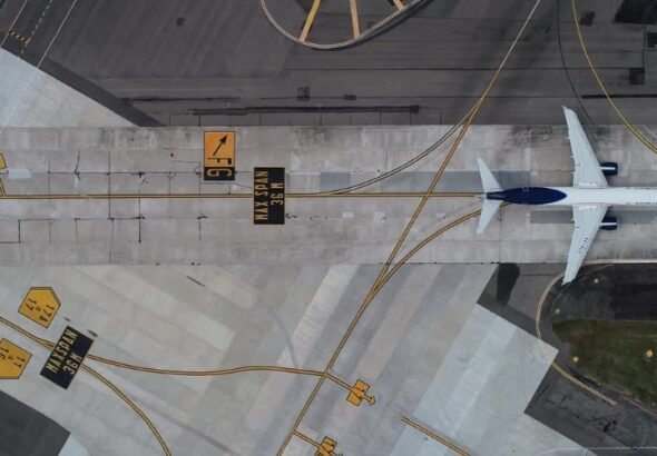 IATA, CANSO and ACI Launch Joint Runway Safety Initiative
