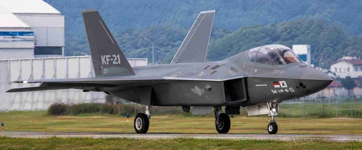 South Korea Considers 80 Additional KF-21 Fighters as KAI Prepares for Landmark Deliveries