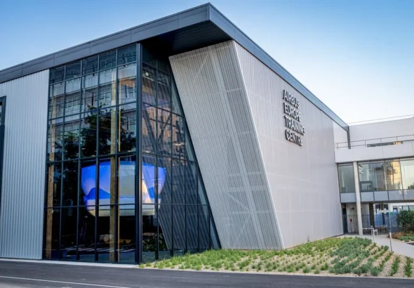 Airbus Unveils High-Tech Training Centre for 9,000 Aviation Professionals
