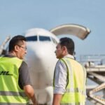 DHL expands dedicated Transpacific air network with new three-times-weekly flights from Bangkok to Cincinnati